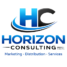 HORIZON CONSULTING SUARL